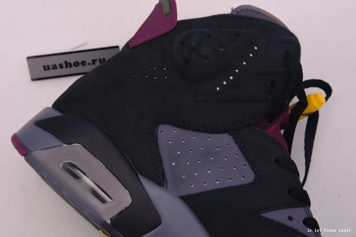 Bordeaux 6 Jordan CT8529-063 Air 0330